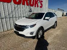 2021 Chevrolet Equinox LT AWD - Photo 7