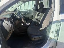 2021 Chevrolet Equinox LT AWD - Photo 11