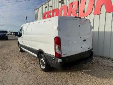 2018 Ford Transit 250 Van Low Roof 148-in. WB - Photo 2