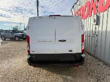 2018 Ford Transit 250 Van Low Roof 148-in. WB - Photo 3