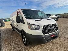 2018 Ford Transit 250 Van Low Roof 148-in. WB - Photo 5