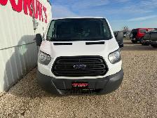 2018 Ford Transit 250 Van Low Roof 148-in. WB - Photo 6