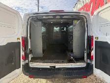 2018 Ford Transit 250 Van Low Roof 148-in. WB - Photo 8
