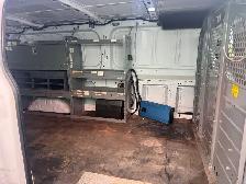 2018 Ford Transit 250 Van Low Roof 148-in. WB - Photo 11