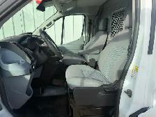 2018 Ford Transit 250 Van Low Roof 148-in. WB - Photo 12