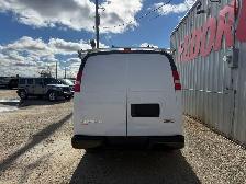 2019 GMC Savana G2500 Cargo - Photo 3