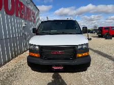 2019 GMC Savana G2500 Cargo - Photo 6