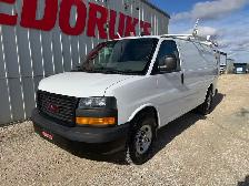 2019 GMC Savana G2500 Cargo - Photo 7