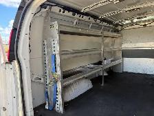 2019 GMC Savana G2500 Cargo - Photo 9