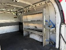 2019 GMC Savana G2500 Cargo - Photo 10