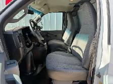 2019 GMC Savana G2500 Cargo - Photo 11