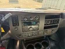 2019 GMC Savana G2500 Cargo - Photo 13