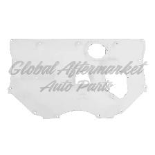 Mazda Cx30 2020-2025 Undercar Shield Heated Awd