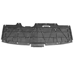 Mazda Cx30 2020-2025 Undercar Shield Front Forward