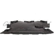Mercedes Glc43 Amg Suv 2017-2022 Undercar Shield Center - Photo 4