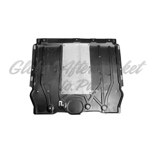 Mercedes Glb250 2020-2025 Undercar Shield