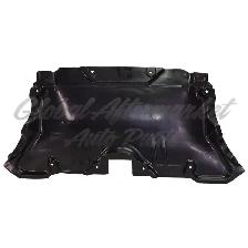 Mercedes E63 Amg S 2018-2021 Undercar Shield Front Rearward