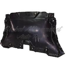 Mercedes E63 Amg S 2018-2021 Undercar Shield Front Rearward - Photo 3