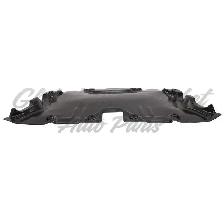 Mercedes E63 Amg S 2018-2021 Undercar Shield Front Rearward - Photo 5