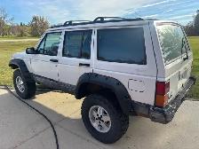 1996 Jeep Cherokee XJ - Photo 3