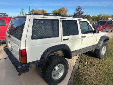 1996 Jeep Cherokee XJ - Photo 4