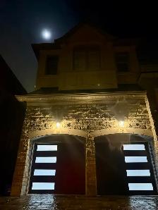⭐️NEW GARAGE DOORS⭐️ - Photo 10