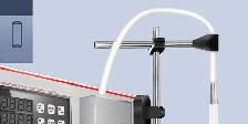 5-2000ml Digital Drink Oil Water Liquid Filling Machine 181063 - Photo 2