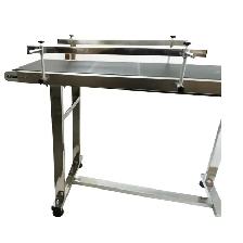 82.611.8' Transport Electric PVC Belt Conveyor 230064 - Photo 6