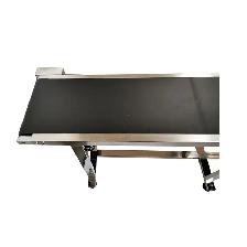 82.611.8' Transport Electric PVC Belt Conveyor 230064 - Photo 7