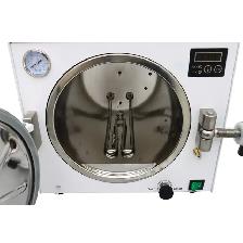 Automatic Autoclave 18L Dental Steam Sterilizer Machine210043 - Photo 3