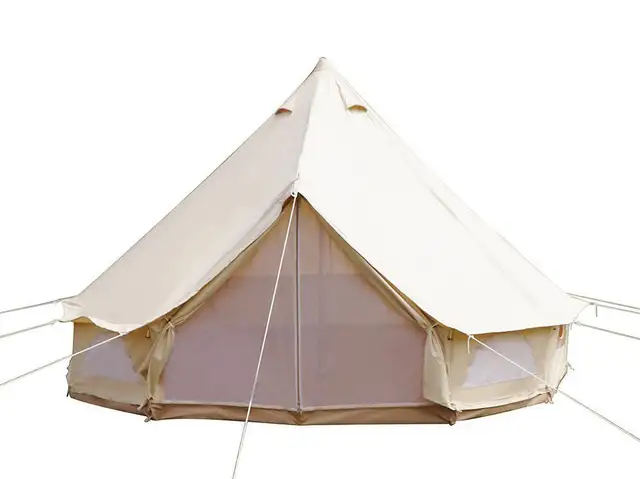 Outdoor 10-12 Persons Family Camp Tent Waterproof oxford 022593
