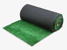 32.8x6.56ft Artificial Grass Synthetic Plastic 020111