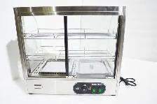 110v Food Pizza Warmer Display Case Precision thermostat 122066 - Photo 2