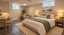 Renovated 3 Bed, 1 Bath Lower Unit | Yard, Laundry & Parking - Photo 3