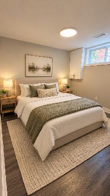 Renovated 3 Bed, 1 Bath Lower Unit | Yard, Laundry & Parking - Photo 4