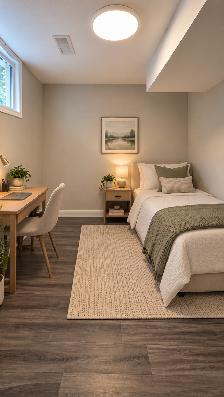 Renovated 3 Bed, 1 Bath Lower Unit | Yard, Laundry & Parking - Photo 5