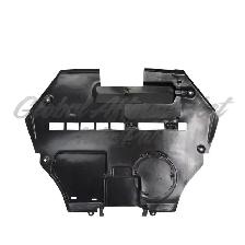 Mercury Milan Hybrid 2010-2011 Undercar Shield 2.5l - Photo 2