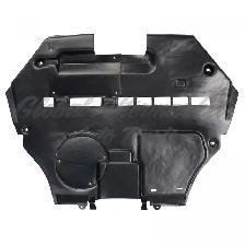 Mercury Milan Hybrid 2010-2011 Undercar Shield 2.5l - Photo 3