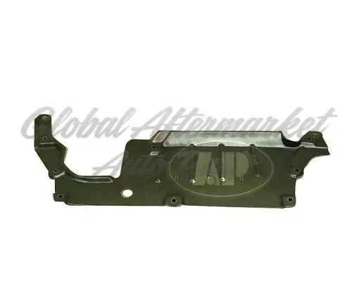 Mitsubishi Rvr Sports Model Only 2011-2025 Undercar Shield Rear