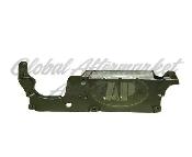 Mitsubishi Rvr Sports Model Only 2011-2025 Undercar Shield Rear