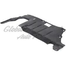 Mitsubishi Rvr Sports Model Only 2011-2025 Undercar Shield Rear - Photo 2