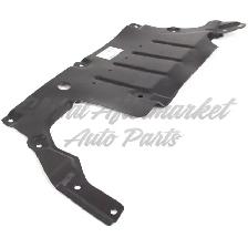 Mitsubishi Rvr Sports Model Only 2011-2025 Undercar Shield Rear - Photo 3