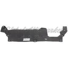 Mitsubishi Rvr Sports Model Only 2011-2025 Undercar Shield Rear - Photo 4