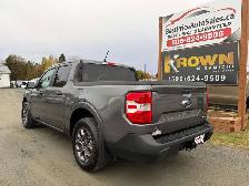 2023 Ford Maverick XLT AWD - Photo 4