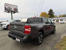 2023 Ford Maverick XLT AWD - Photo 7