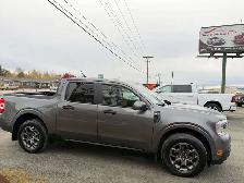2023 Ford Maverick XLT AWD - Photo 8