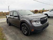 2023 Ford Maverick XLT AWD - Photo 9