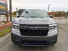 2023 Ford Maverick XLT AWD - Photo 10