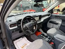 2023 Ford Maverick XLT AWD - Photo 16