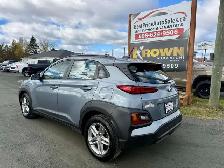 2020 Hyundai KONA CLEAN CARFAX! AWD! 181 POINT CHECKLIST COMPLET - Photo 3